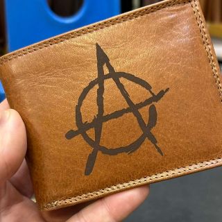 💼 Peněženka, která vypráví tvůj příběh. Luxusní kožená peněženka s vlastním obrázkem – jedinečný kousek, který spojuje...